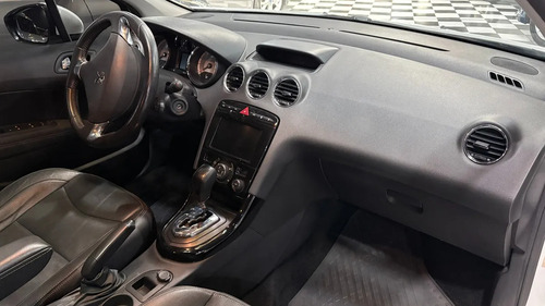 Peugeot 408 1.6 Feline Thp 165cv Tiptronic 2018