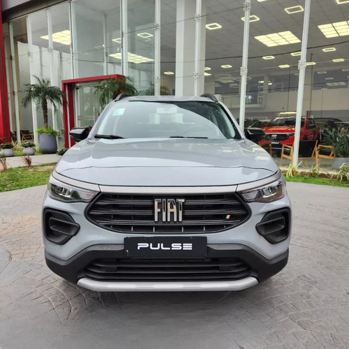 Fiat Pulse 1.0T Audace Cvt 2025