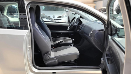 Volkswagen Up! 1.0 Take 2015