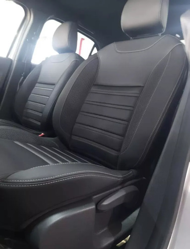 Renault Logan Intense 1.6 2026