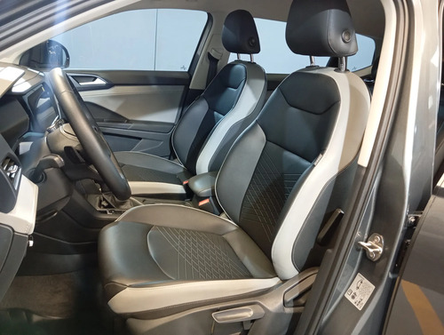 Volkswagen Taos 1.4 250 Tsi Comfortline At L/24 2025