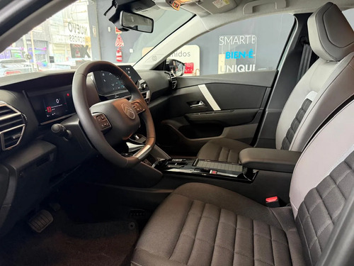 Citroën C4 1.2 Turbo Plus Hybrid 2026