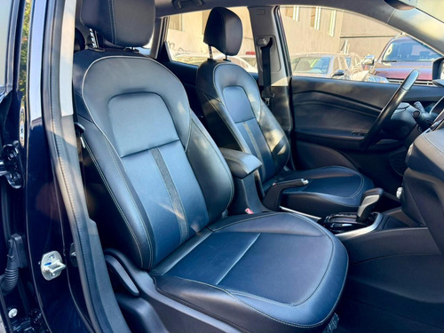 Chevrolet Tracker 1.2 T PREMIER AT6 L20 2021