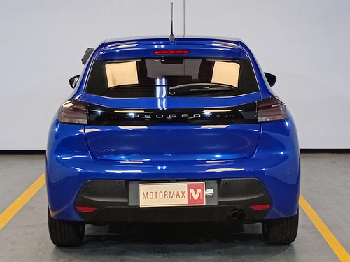 Peugeot 208 1.6 Allure L/24 2024