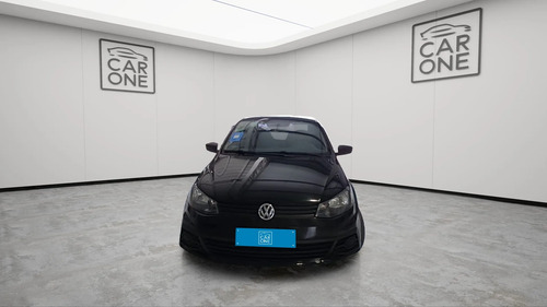 Volkswagen Gol 1.6 TREND TRENDLINE 5P L16 2019