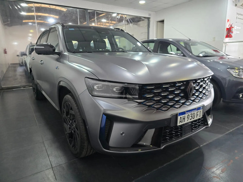 Renault Koleos 1.5T Full Hybrid E-Tech Espirit Alpine 2Wd Dht 2025