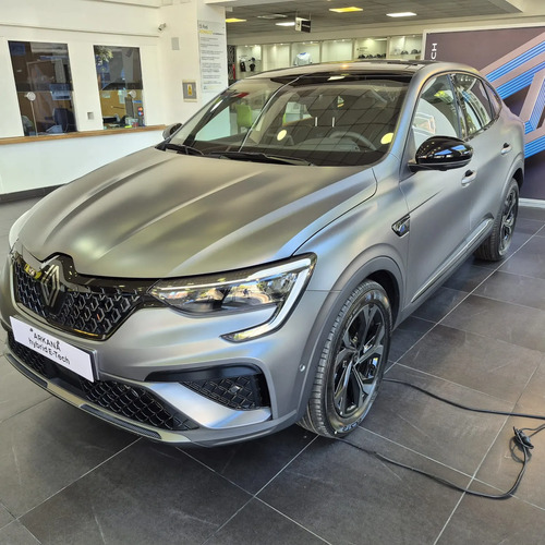 Renault Arkana 1.3 E-Tech Hybrid Espirit Alpine 2026