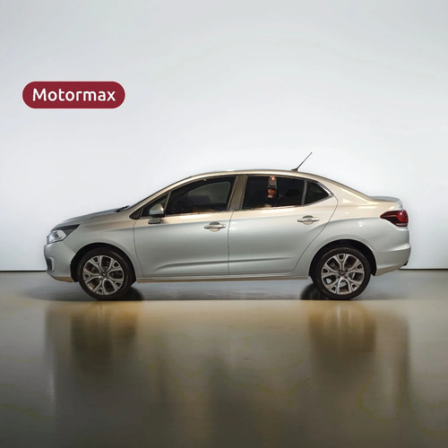 Citroën C4 Lounge Lounge 1.6 Thp Shine At6 L/18 2020