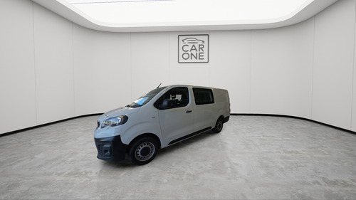 Peugeot Expert 1.6 Hdi Premium 6as 2021