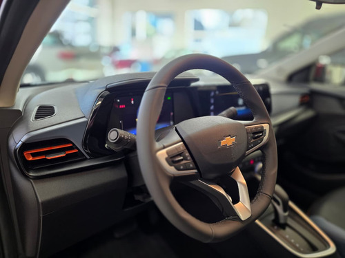 Chevrolet Onix plus 1.0 Turbo Premier At 2025