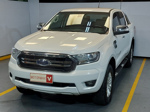 Ford Ranger 3.2 Tdi 4x4 Cd Xlt At L/19 2023