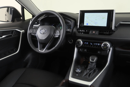 Toyota Rav4 Hibrid 2.5 Hv Limited Awd At 2026