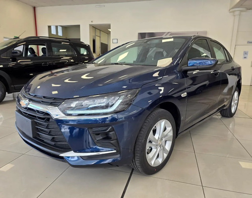 Chevrolet Onix plus 1.0 Turbo Ltz At 2025