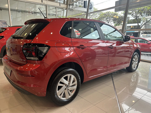 Volkswagen Polo 1.0 Tsi 170 Comfortline At 2026