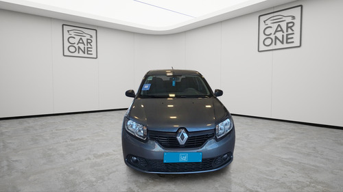Renault Sandero 1.6 8V EXPRESSION PACK L15 2019