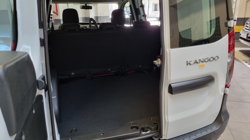 Renault Kangoo Ii Express 1.6 Sce Emotion 5A 2025