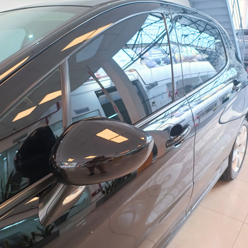 Peugeot 308 1.6 Allure 2017