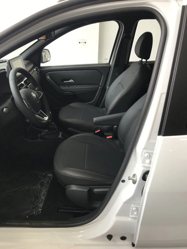 Renault Oroch 1.3 Tce 163 Iconic Cvt 2wd 2026