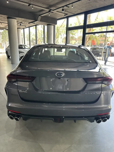 GAC Empow 1.5T Dct7 2026