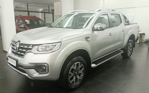 Renault Alaskan 2.3 Dci Iconic 190Cv 4X4 At 2025
