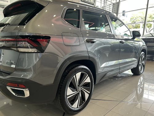 Volkswagen Taos 1.4 250 Tsi Comfortline Tiptronic 2026