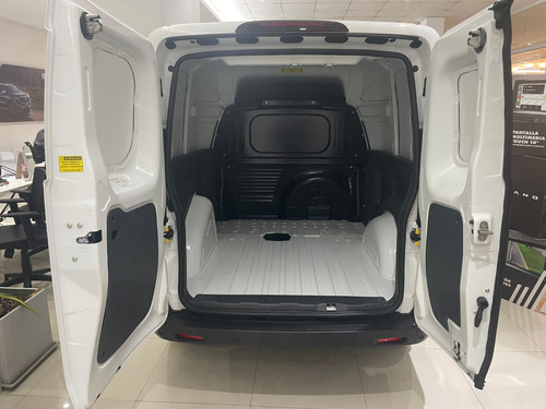 Fiat Fiorino 1.3 Endurance 8V 2026