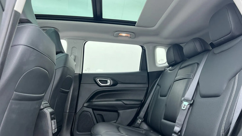 Jeep Compass 1.3 T270 Longitude 4X2 At6 2024