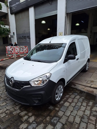Renault Kangoo Ii Express 1.6 Sce Confort 2026