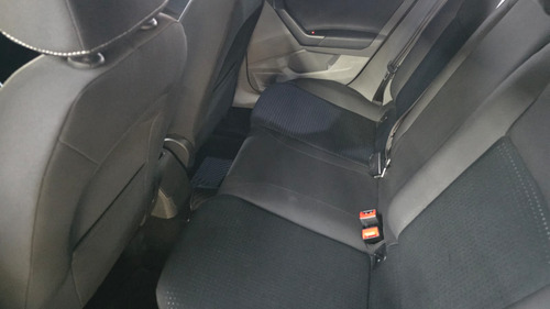 Volkswagen Polo 1.6 Msi Comfort Plus 2018