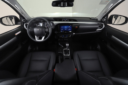 Toyota Hilux Pick-Up 2.8 Cd Srx 204Cv 4X2 At 2025