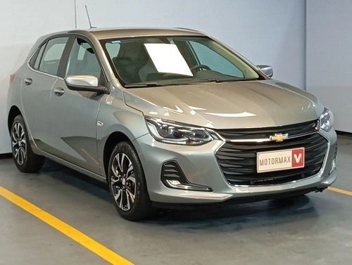 Chevrolet Onix 1.0T Plus Premier Ii At L/24 2025