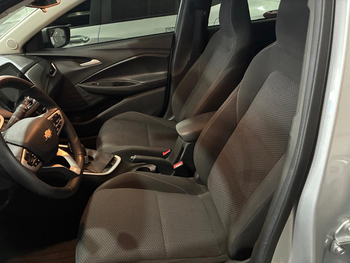 Chevrolet Onix 1.0 Turbo Ltz At 2022