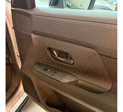 Nissan Kicks 1.0T SENSE DCT 2026