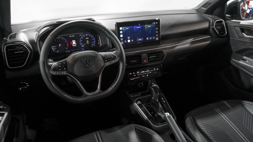 Volkswagen Tera 1.0T 170 Tsi Comfort At 2026