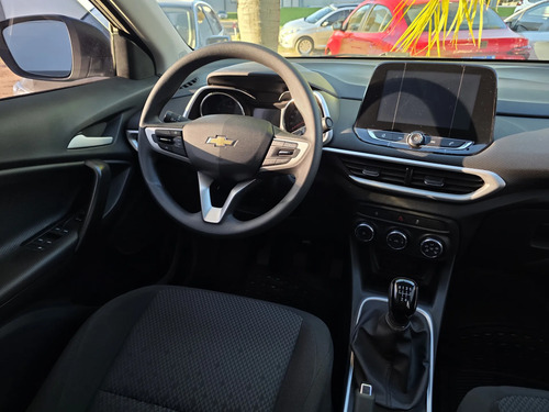 Chevrolet Tracker 1.2 Turbo Mt 2023