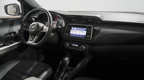 Nissan Kicks 1.6 Exclusive Cvt 2020
