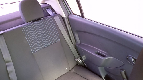 Renault Logan AUTHENTIQUE PLUS 1.6 2018