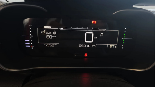 Citroën C4 Cactus 1.6 VTI FEEL PACK PLUS AT 2022