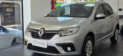 Renault Logan II 1.6 16V ZEN 2022