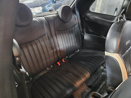 Fiat 500 1.4 Sport 105cv Serie4 2019