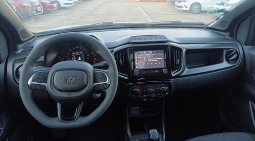 Fiat Strada 1.3 Freedom Cd 2025