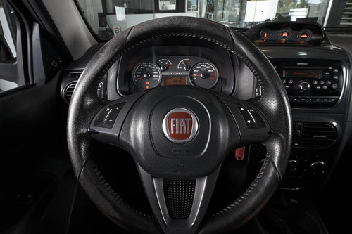 Fiat Strada 1.6 Adventure Cd 2016