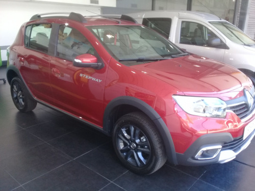 Renault Stepway 1.6 Intens Cvt 2025