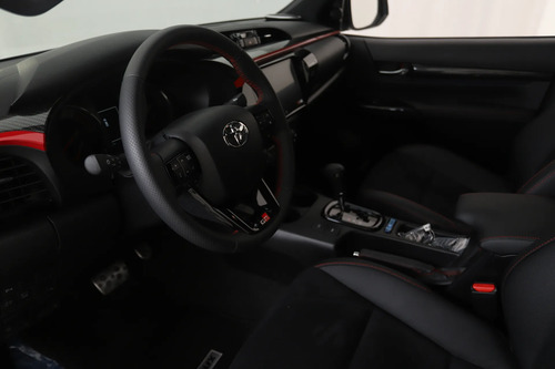 Toyota Hilux Pick-Up 2.8 Cd Gr-Sport 224Cv 4X4 At 2026