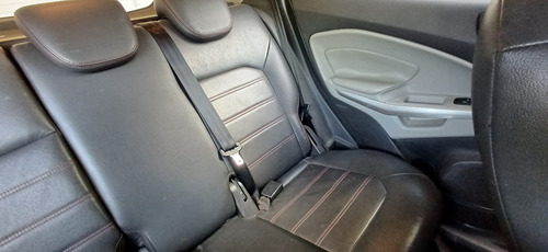 Ford Ecosport TITANIUM AT 2.0 2017