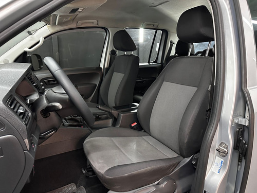 Volkswagen Amarok 2.0 TD 140HP 4X2 CS TRENDLINE L17 2017