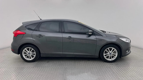 Ford Focus III 2.0 Se 2016