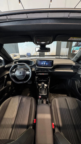 Peugeot 2008 1.0T Gt 2026