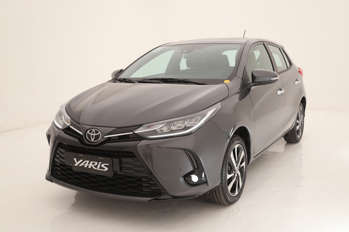 Toyota Yaris 1.5 107Cv S Cvt 2026