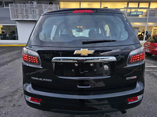 Chevrolet Trailblazer 2.8 Td High Country 4X4 At 2025